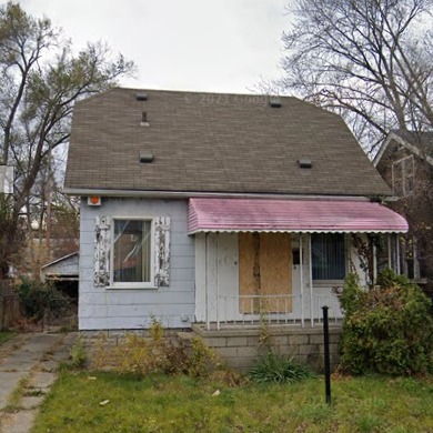 Foto de 14823 Lesure St., Detroit, MI, 48227